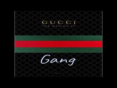 gucci gang text deutsch|Gucci Gang: Übersetzung und Songtexte .